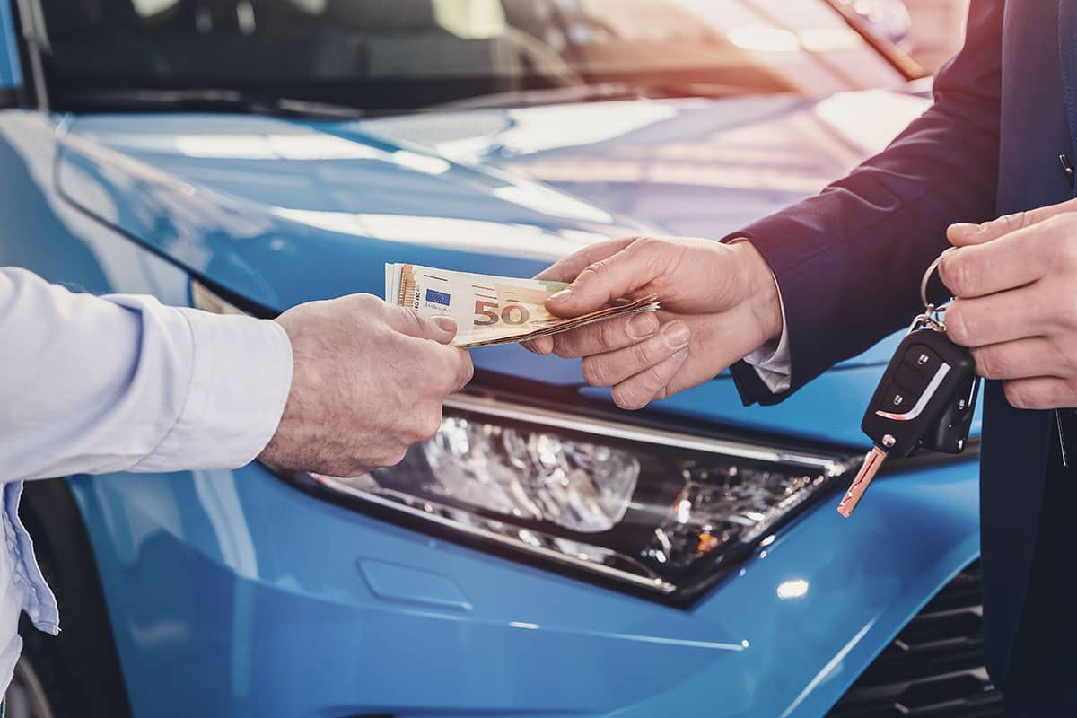 How Quickly Can I Sell My Car to a Cash Car Buyer?