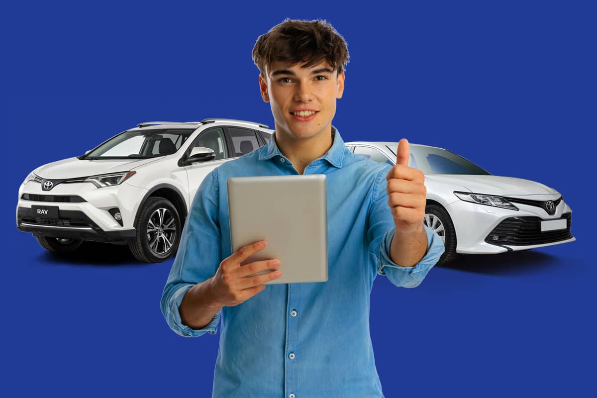 How Do Dealers Determine Your Used Car Trade-in Value?