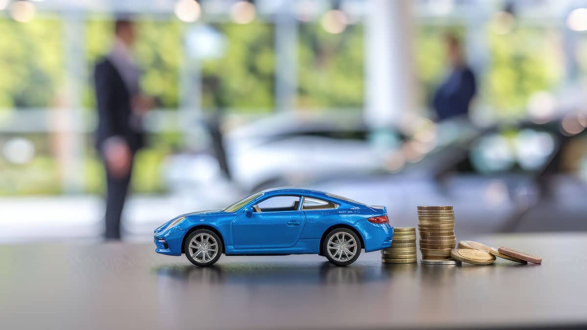 Perth Car Valuation: What's My Car Worth?