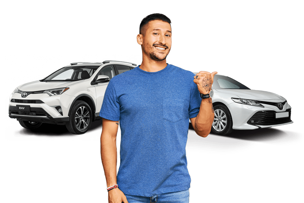 Car Sales Process I Want Your Motor