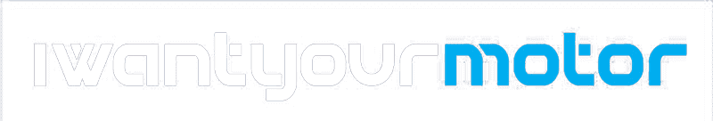 IWantYourMotor Logo